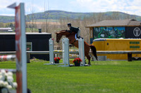 2026 - Shea - Bow Valley II - Friday May 15th - 08584