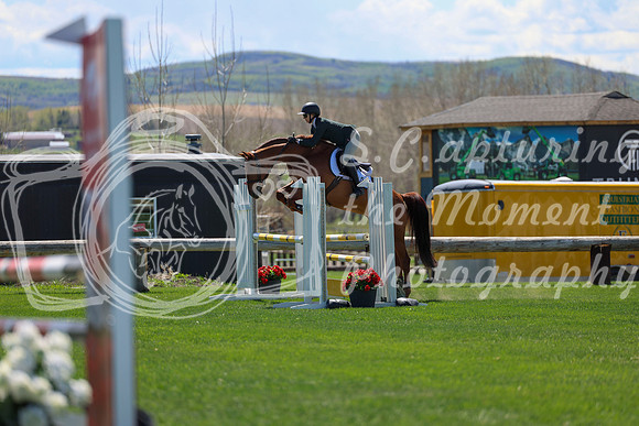 2026 - Shea - Bow Valley II - Friday May 15th - 08586