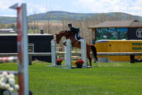2026 - Shea - Bow Valley II - Friday May 15th - 08585