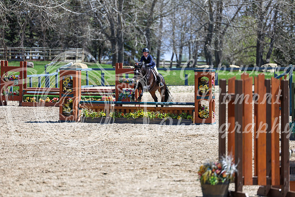 2026 - Shea - Bow Valley II - Friday May 15th - 07746