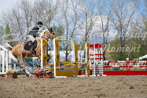 2026 - Alina - Bow Valley II - Friday May 15th - 06976