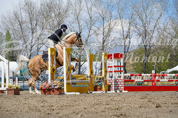 2026 - Alina - Bow Valley II - Friday May 15th - 06977