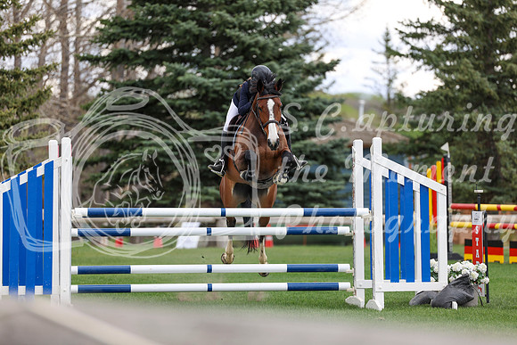 2026 - Shea - Bow Valley II - Friday May 15th - 09924