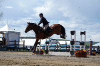 2026 - Alina - Bow Valley II - Friday May 15th - 11204