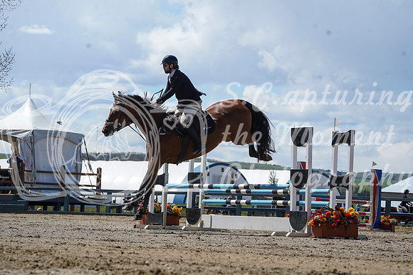 2026 - Alina - Bow Valley II - Friday May 15th - 11204