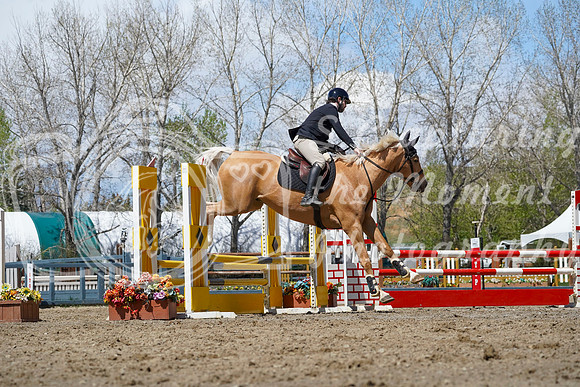 2026 - Alina - Bow Valley II - Friday May 15th - 06980