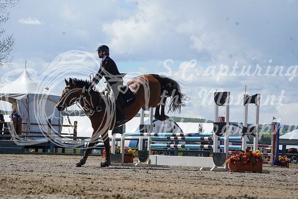 2026 - Alina - Bow Valley II - Friday May 15th - 11205