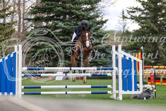 2026 - Shea - Bow Valley II - Friday May 15th - 09925