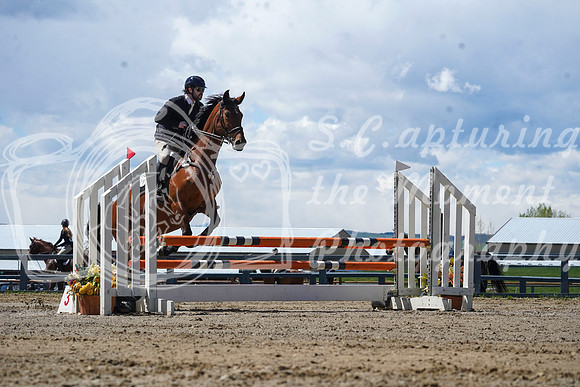 2026 - Alina - Bow Valley II - Friday May 15th - 11208