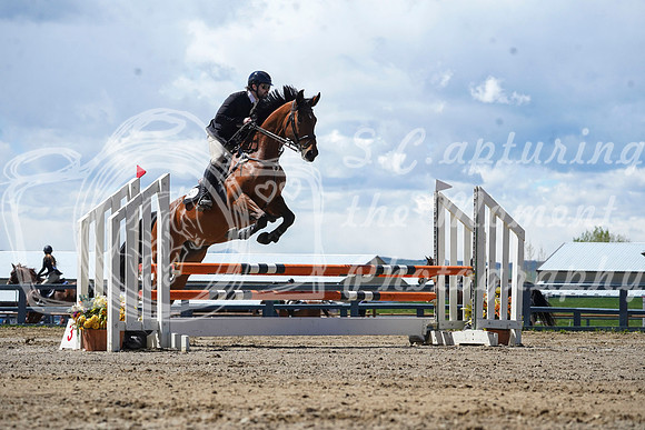 2026 - Alina - Bow Valley II - Friday May 15th - 11209