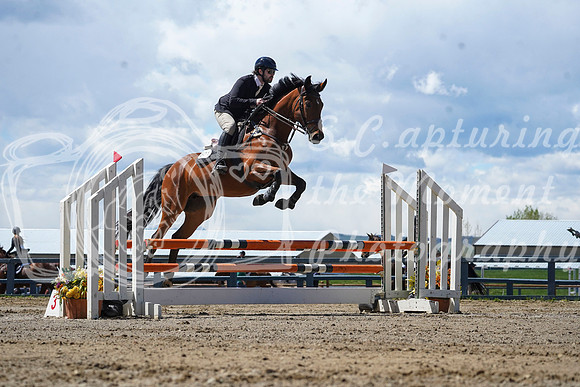 2026 - Alina - Bow Valley II - Friday May 15th - 11210