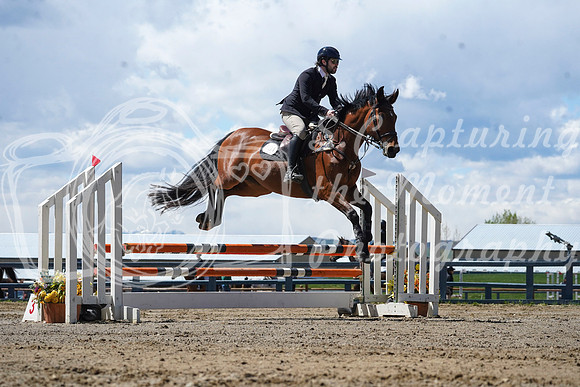 2026 - Alina - Bow Valley II - Friday May 15th - 11212