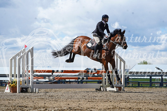 2026 - Alina - Bow Valley II - Friday May 15th - 11213