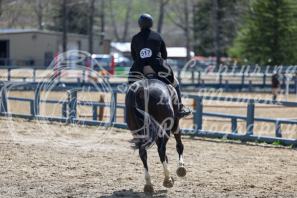 2026 - Shea - Bow Valley II - Friday May 15th - 07315