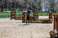 2026 - Shea - Bow Valley II - Friday May 15th - 07752