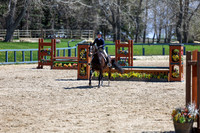 2026 - Shea - Bow Valley II - Friday May 15th - 07753