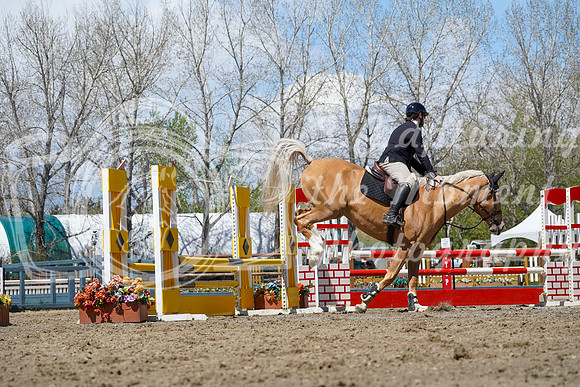 2026 - Alina - Bow Valley II - Friday May 15th - 06982