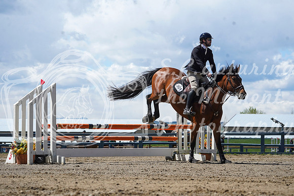 2026 - Alina - Bow Valley II - Friday May 15th - 11214