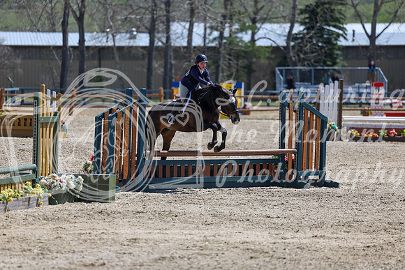 2026 - Shea - Bow Valley II - Friday May 15th - 07755