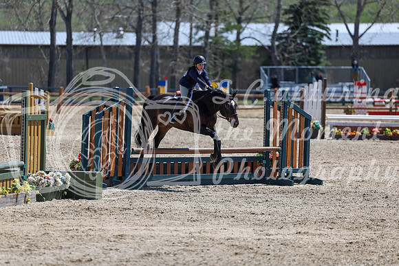 2026 - Shea - Bow Valley II - Friday May 15th - 07757