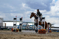 2026 - Alina - Bow Valley II - Friday May 15th - 11830