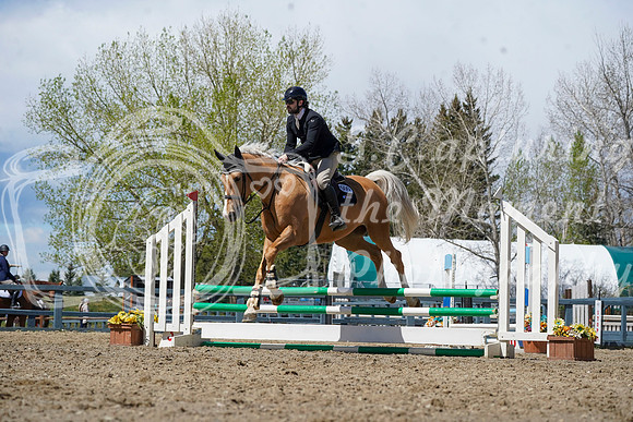 2026 - Alina - Bow Valley II - Friday May 15th - 06990
