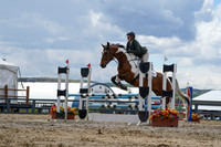 2026 - Alina - Bow Valley II - Friday May 15th - 11831