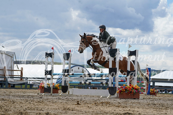 2026 - Alina - Bow Valley II - Friday May 15th - 11831