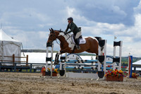 2026 - Alina - Bow Valley II - Friday May 15th - 11833