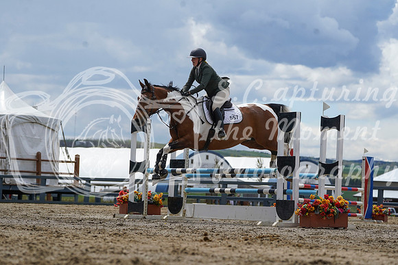 2026 - Alina - Bow Valley II - Friday May 15th - 11833
