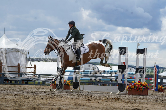 2026 - Alina - Bow Valley II - Friday May 15th - 11834