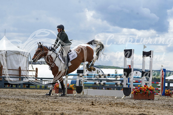 2026 - Alina - Bow Valley II - Friday May 15th - 11835