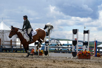 2026 - Alina - Bow Valley II - Friday May 15th - 11836
