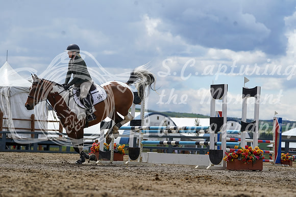 2026 - Alina - Bow Valley II - Friday May 15th - 11836