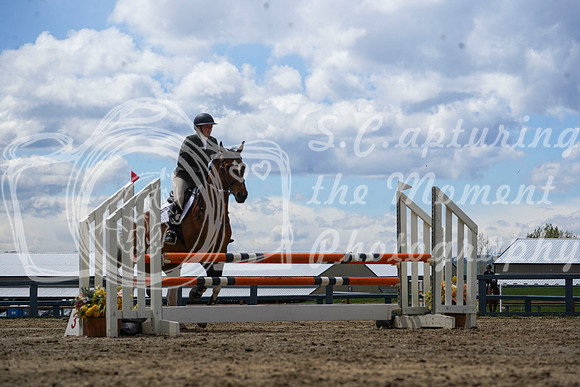 2026 - Alina - Bow Valley II - Friday May 15th - 11837