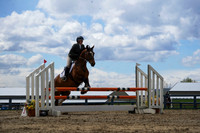 2026 - Alina - Bow Valley II - Friday May 15th - 11838