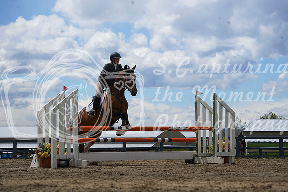2026 - Alina - Bow Valley II - Friday May 15th - 11838