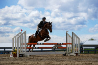 2026 - Alina - Bow Valley II - Friday May 15th - 11839