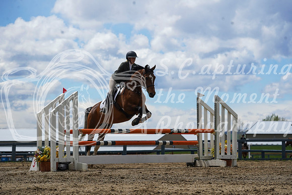 2026 - Alina - Bow Valley II - Friday May 15th - 11839