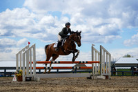2026 - Alina - Bow Valley II - Friday May 15th - 11840
