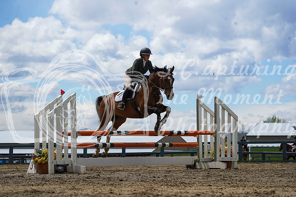 2026 - Alina - Bow Valley II - Friday May 15th - 11840
