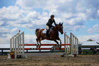 2026 - Alina - Bow Valley II - Friday May 15th - 11841