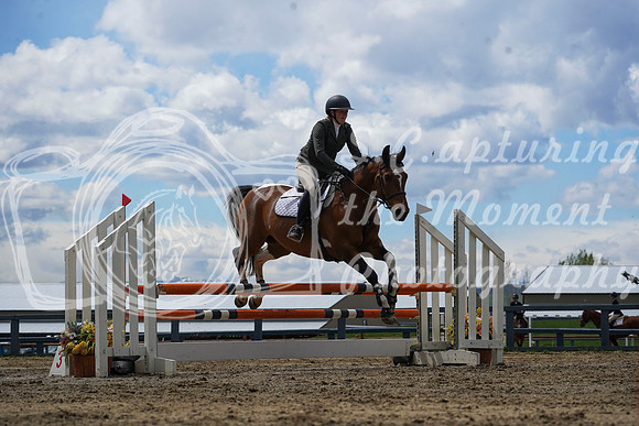 2026 - Alina - Bow Valley II - Friday May 15th - 11841