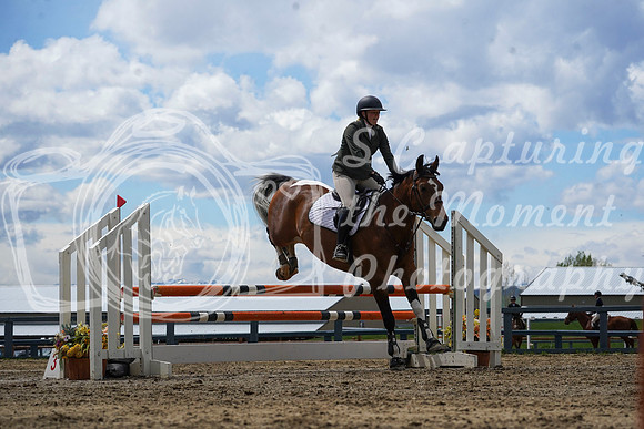 2026 - Alina - Bow Valley II - Friday May 15th - 11842