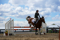2026 - Alina - Bow Valley II - Friday May 15th - 11843