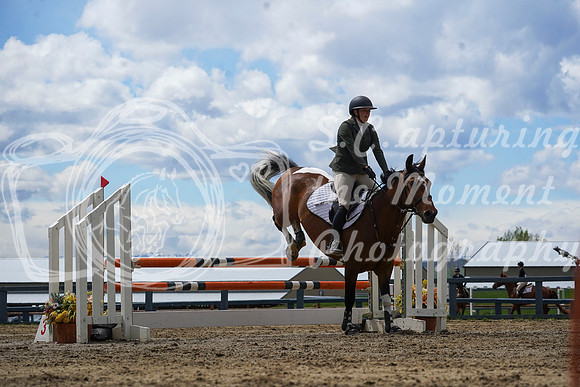 2026 - Alina - Bow Valley II - Friday May 15th - 11843