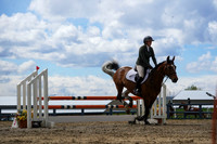 2026 - Alina - Bow Valley II - Friday May 15th - 11844