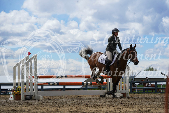 2026 - Alina - Bow Valley II - Friday May 15th - 11844