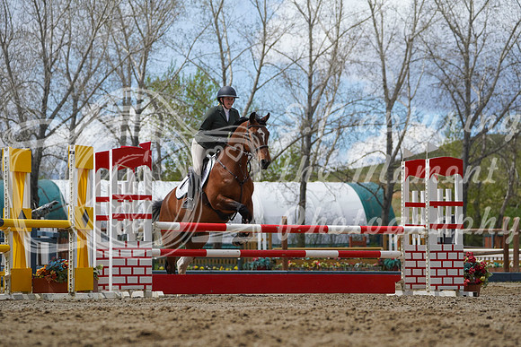 2026 - Alina - Bow Valley II - Friday May 15th - 11845