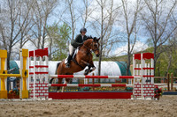 2026 - Alina - Bow Valley II - Friday May 15th - 11846